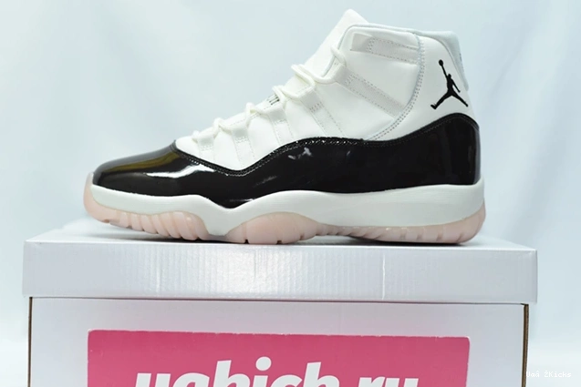 685 WMNS AR0715-101 Jordan 11 Air Practical “Neapolitan” 1029